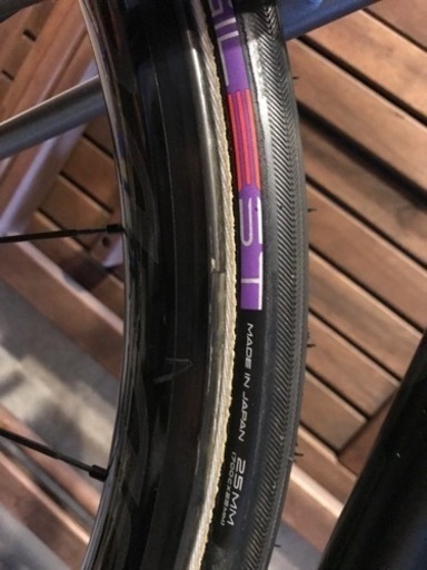 コレクション cannondale caad10 完成車 販売価格は21万です！