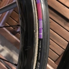 cannondale caad10 完成車　販売価格は21万です！