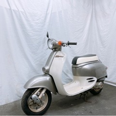 値下げ💰 実働 HONDA Giorno ジョルノ AF24 原...