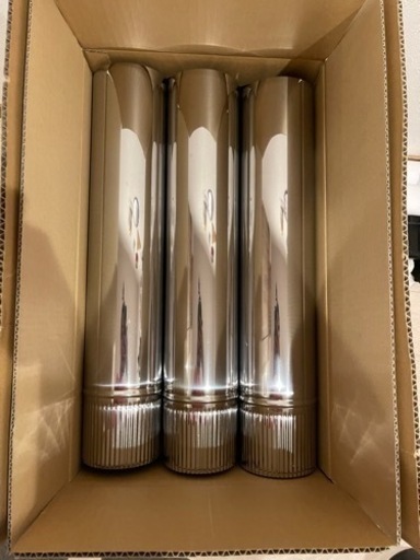 ホンマ製作所　薪ストーブ