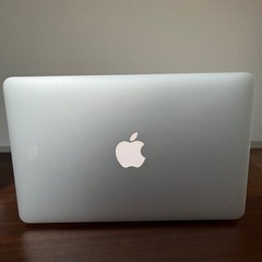 MacBook Air (11-inch, Early 2015)