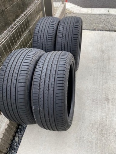 ウインラン(WINRUN) R330 265/45R20 108W XL ウインラン(WINRUN) R330 265/45R20 108W XL