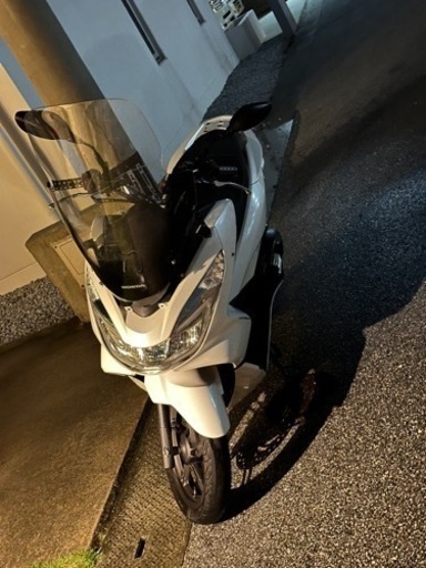 PCX56 150cc 16万