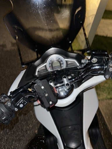 PCX56 150cc 16万 ホンダ PCX150 – シティコミューターPCXの150cc仕様