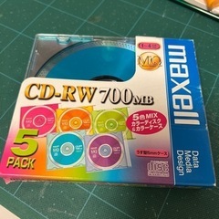 データ用CD