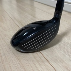 ゴルフ　タイトリスト　TS2 13.5 3W