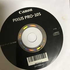 canon PRO-10s 写真用プリンター 換インク付き
