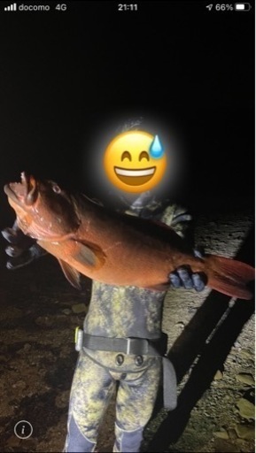 水中銃