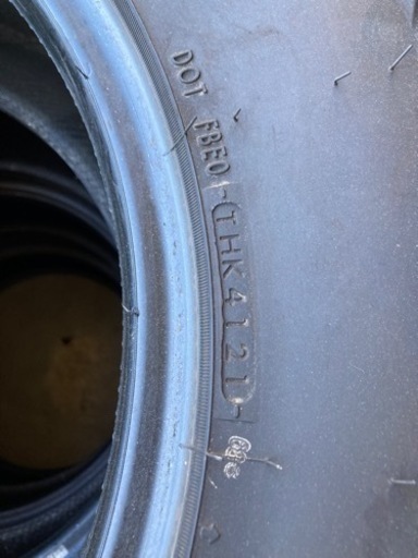 ジオランダー MT 275/70/17 GEORANDAR G003