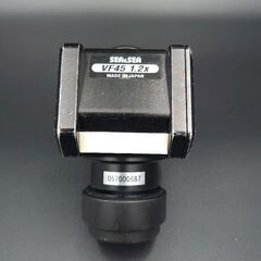 SEA&SEA VF45 1.2x 45度 ビューファインダー