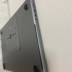 【付属品付】MacBook Pro 16インチM1 pro スペースグレイ