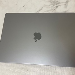 【付属品付】MacBook Pro 16インチM1 pro スペースグレイ