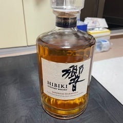 Hibiki 日本ウィスキー