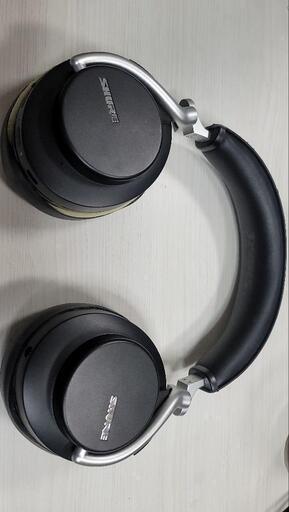 【大幅値下げ中】SHRE AONIC 50 SBH2350-BK-J （ブラック）