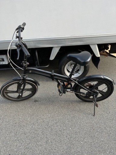自転車