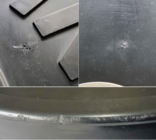 アメリカンバーベル20kgバンパープレートセット バンパープレート20kg 2枚