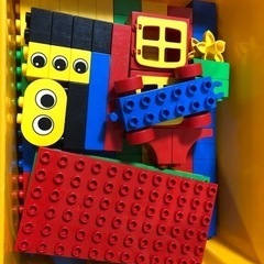 【お値下げ】LEGO duplo