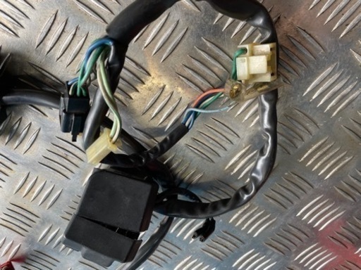 CB750F スイッチボックス | skvp.co.uk