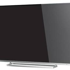 東芝 47J8液晶テレビ ジャンク