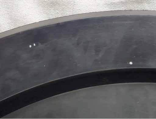 ハイパーストレングス10kgバンパープレートセット