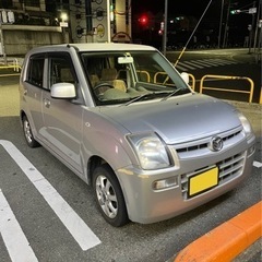 【ネット決済】🔴SOLD OUT🔴　マツダ　キャロル　H21 軽自動車