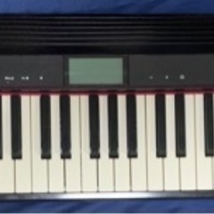 【ネット決済】電子ピアノGO-61PGO:PIANO 