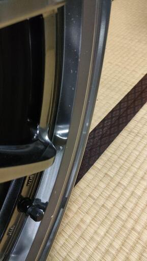WORK EMOTION ZR10 19インチ 10.5J+30 タイヤ・ホイールセット 1本 