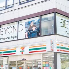 BEYOND 飯田橋神楽坂店 − 東京都