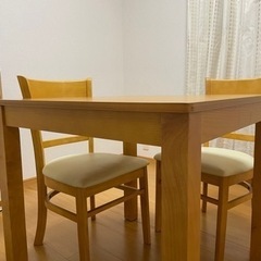 家具全般売ります