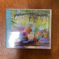 アロマ　CDの画像