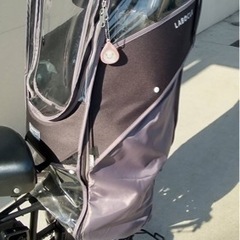 【お譲り先決まりました！】Panasonic ギュット アニーズ　子乗せ 電動自転車