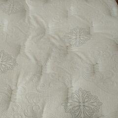 【最高級】シーリークラウンジュエル マットレスベッドセット