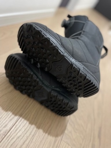 これからの季節に!バートン モト BOA ブーツ BURTON MOTO BOA