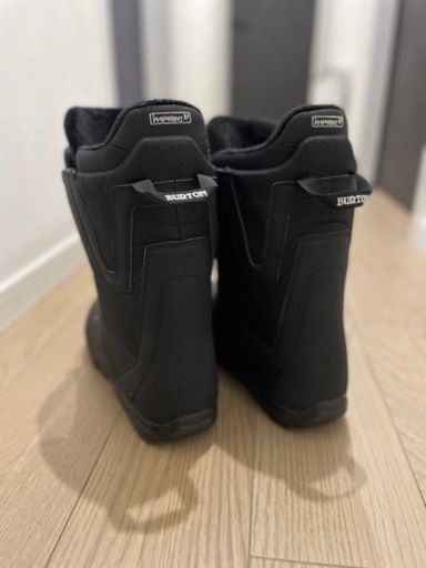 これからの季節に!バートン モト BOA ブーツ BURTON MOTO BOA