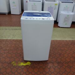 ID 311947　洗濯機ハイアール　5.5K　２０２１年製　J...