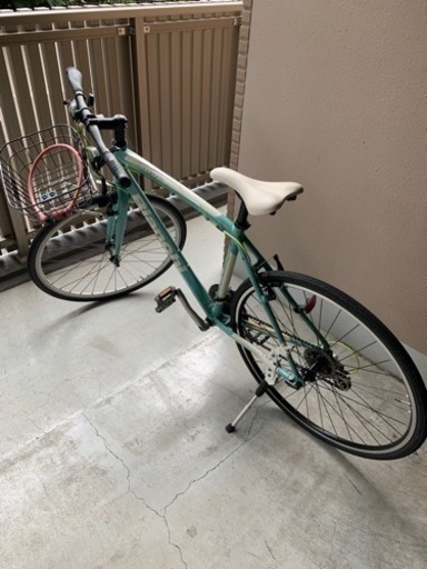 ビアンキ 自転車
