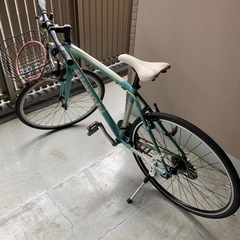 ビアンキ 自転車