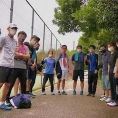 🎾雨予報のため、募集中止🎾　秋のテニス練習会@北勢中央公園