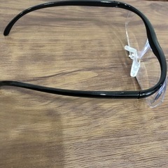 新品未使用　老眼鏡　ルーペメガネ　決定しました！