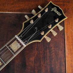 Greco グレコ エレキギター グレコ（Greco）のギターについて【エレキギター博士】
