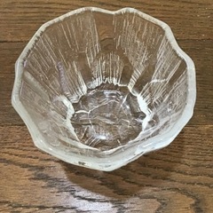 ガラス小鉢セット