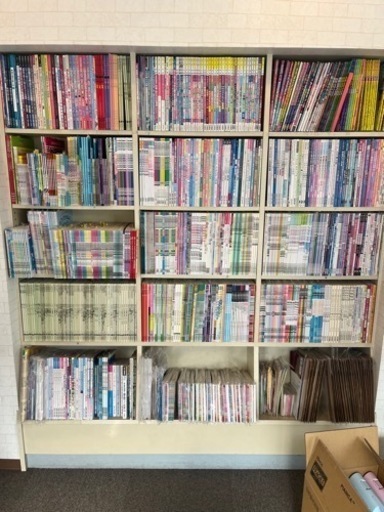 楽譜(新品もしくはちょっと古い楽譜)