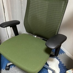 オカムラOKAMURAオフィスチェア