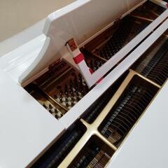 【取引中】カワイ　グランドピアノ KG3C