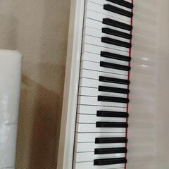 【取引中】カワイ　グランドピアノ KG3C