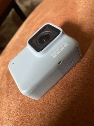 GoPro7 クリスマス限定（格安）