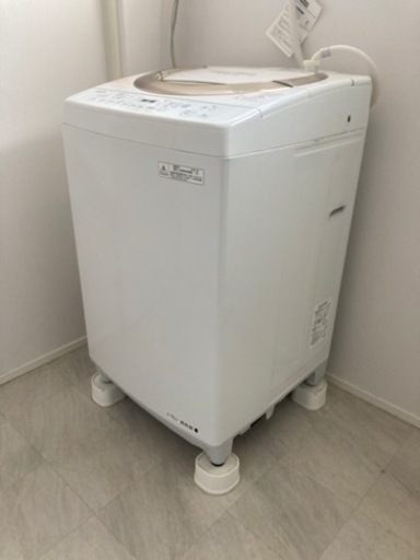 （交渉中）洗濯機