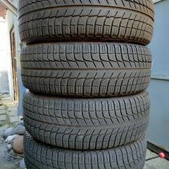 215/60R16 スタッドレス