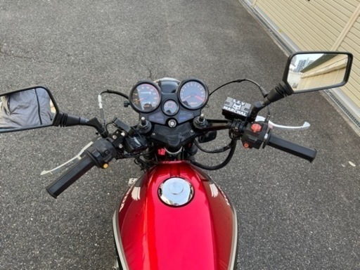 急募】ヒョースン HYOSUNG GV125 ※自賠責24年9月まで GN125