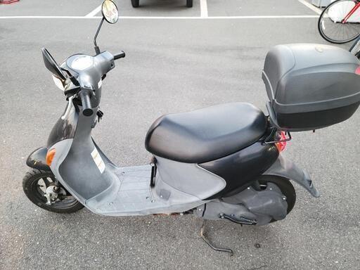 SUZUKI スズキ レッツ4 CA45A 原付 中古 リサイクルショップ宮崎屋